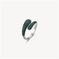 Anillo Brosway Mujer in Plata FLG123C - FLG123C